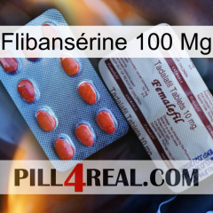 Flibansérine 100 Mg 36